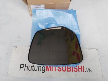 Mặt gương bên lái xe mitsubishi Xpander