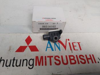 Cảm biến va chạm xe mitsubishi Outlander