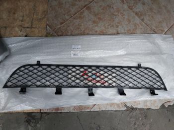 Lưới thoáng gió xe Pajero Sport