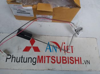 Cảm biến báo xăng xe Pajero Sport