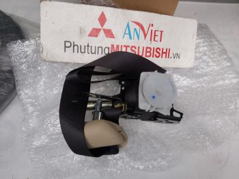 Dây đai an toàn ghế sau xe mitsubishi Xpander