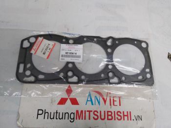 Gioăng mặt máy xe mitsubishi Pajero