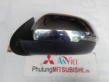 Gương chiếu hậu Mitsubishi Triton 2020