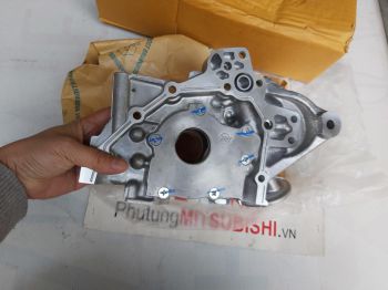 Bơm dầu Mitsubishi Lancer