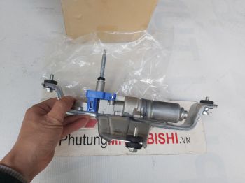 Mô tơ gạt mưa sau xe mitsubishi Outlander