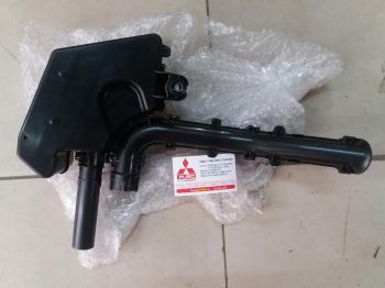 Bầu tiêu âm xe mitsubishi Mirage