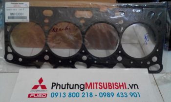 Gioăng quy lát xe Mitsubishi Grandis