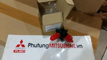 Cục bù Ga xe mitsubishi Zinger