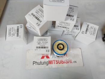 Lọc nhiên liệu xe Mitsubishi Pajero Sport