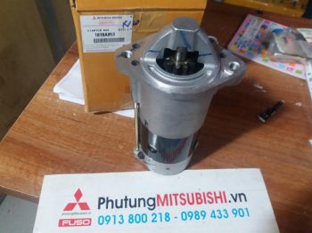 Máy khởi động xe Mitsubishi Pajero Sport