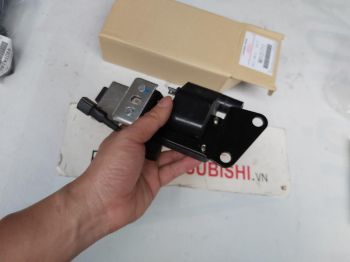 Bô bin xe Mitsubishi Pajero