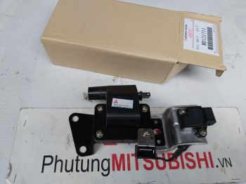 Mô bin xe Mitsubishi Pajero