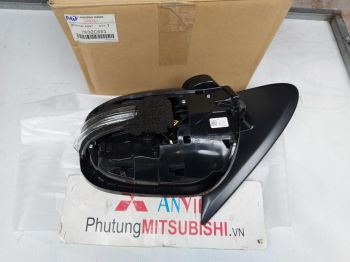 Gương chiếu hậu bên lái xe mitsubishi Outlander