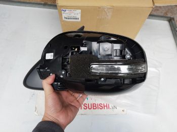 Gương chiếu hậu bên phụ xe mitsubishi Outlander