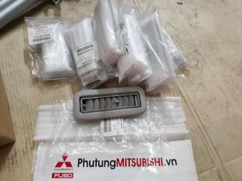 Cửa gió điều hòa xe mitsubishi Pajero ngân hàng V73, V93