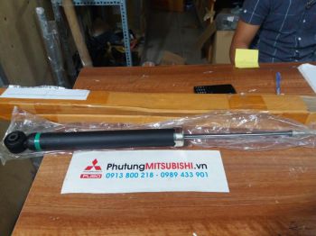 Giảm xóc sau xe Mitsubishi Mirage và Attrage
