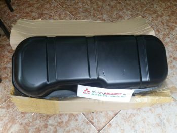 Thùng nhiên liệu xe Mitsubishi Pajero Sport