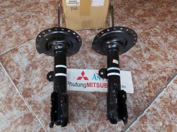 Giảm xóc trước mitsubishi Outlander 