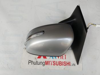 Gương xe Mitsubishi Attrage
