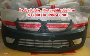 Cản trước xe mitsubishi Jolie