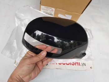Ốp gương bên phụ xe mitsubishi Outlander