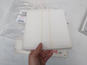 Lọc gió điều hòa xe mitsubishi Triton 2019