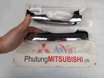  Tay mở cửa ngoài Mitsubishi Xpander