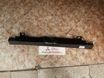 Xương đỡ ba đờ sốc trước xe mitsubishi Outlander