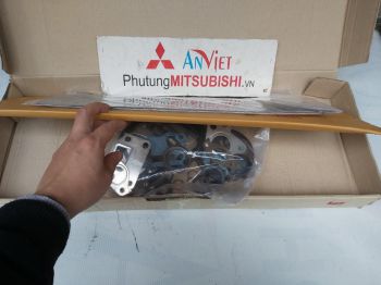 Bộ gioăng phớt đại tu xe Mitsubishi Pajero Sport