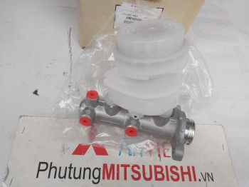 Cụm xylanh tổng phanh xe Mitsubishi Pajero Sport