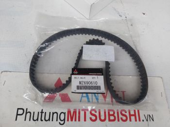 Dây đối trọng Mitsubishi Pajero Sport