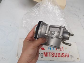 Cụm bướm ga xe Mitsubishi Mirage