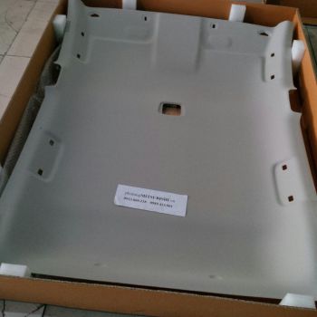 Ốp trần xe Mitsubishi Triton