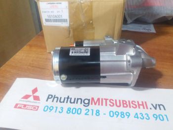 Máy khởi động xe Mitsubishi Grandis