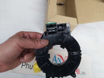 Vòng dây túi khí xe mitsubishi Pajero ngân hàng