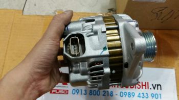 Máy phát xe mitsubishi Mirage