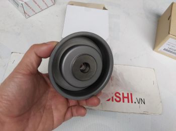 Bi tăng dây curoa trợ lực xe Mitsubishi Pajero