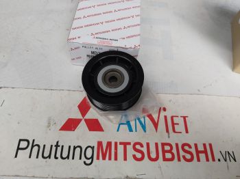 Bi tỳ tổng xe Mitsubishi Pajero Sport