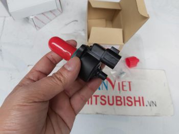 Cục bù ga xe Mitsubishi Xpander