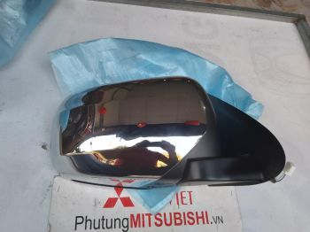 Gương chiếu hậu xe Mitsubishi Pajero Sport 2016-2018 không xi nhan