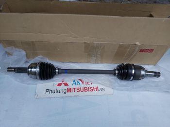 Láp trước xe mitsubishi Mirage