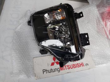 Đèn sương mù Mitsubishi Triton 2020