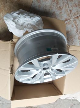 Mâm xe Mitsubishi Pajero Sport 2013-2016