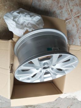 Mâm xe Mitsubishi Triton 2013-2016