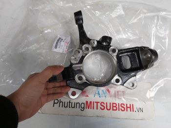 Ngõng moay ơ xe Mitsubishi Pajero Sport