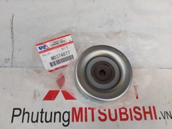 Bi tỳ trơn xe Mitsubishi Grandis