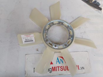 Cánh quạt két nước xe mitsubishi Jolie Turbo