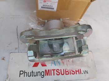 Cụm phanh xe Mitsubishi Pajero Sport