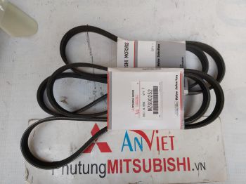 Dây curoa máy phát Mitsubishi Pajero