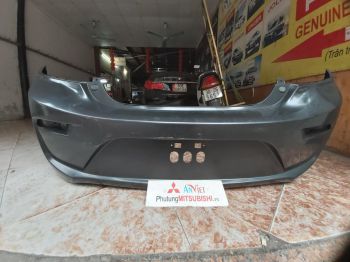 Ba đờ sốc sau xe mitsubishi Mirage 2016-2020